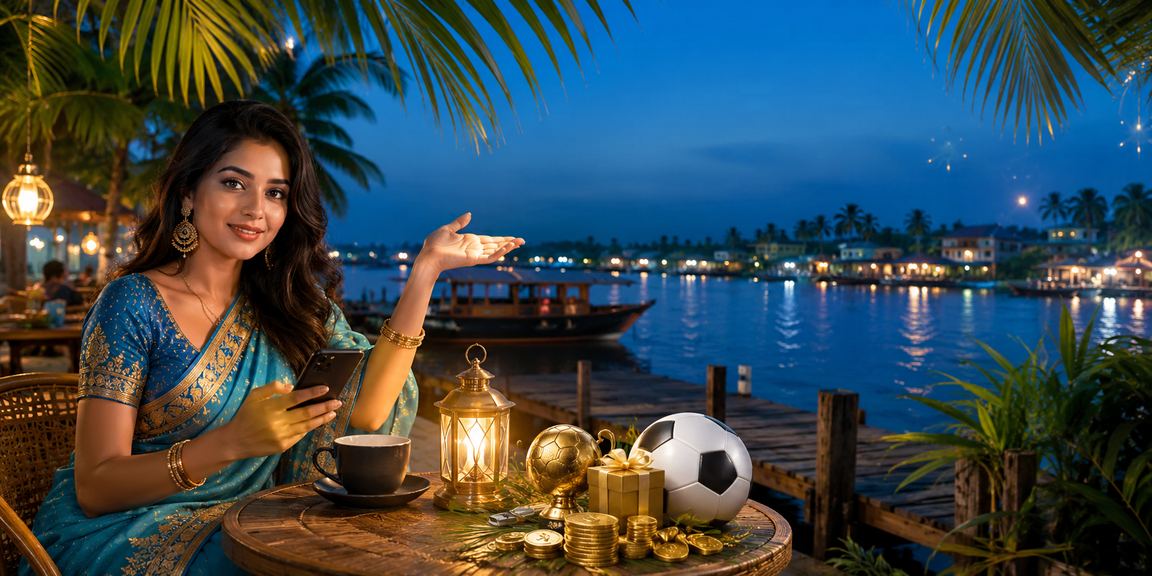 ময়মনসিংহ ফুটবল বেটিং দৃশ্য